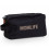 MOMLIFE TROUSSE DE TOILETTE NOIR/OR 211