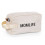 MOMLIFE TROUSSE TOILETTE ECRU/NOIR 211