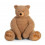 OURS TEDDY ASSIS 76 CM 211
