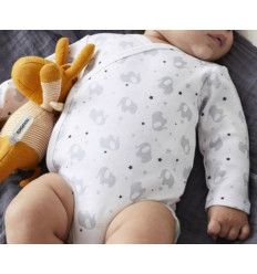 PLUME BODYS SET 2PCS CROISE ML 1M 202