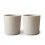 CUP IVORY 24