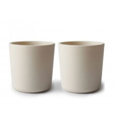 CUP IVORY 24