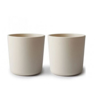CUP IVORY 24