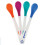 4PC WHITE HOT SAFETY SPOONS 21