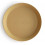 PLATES ROUND MOSTERD 24