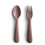 FORK & SPOON WOODCHUCK 24