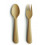 FORK & SPOON MOSTERD 24