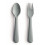 FORK & SPOON SAGE 24