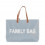 FAMILY BAG GRIS CLAIR 211