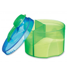 POWDER FORMULA DISPENSER 5