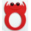 TODDLER SHOWERCAP CRABE 3