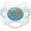 COUTURE SPEEN SIL PHYS 4/18M L.BLUE 21