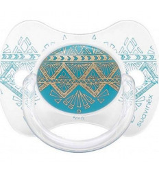 COUTURE SPEEN SIL PHYS 4/18M L.BLUE 21
