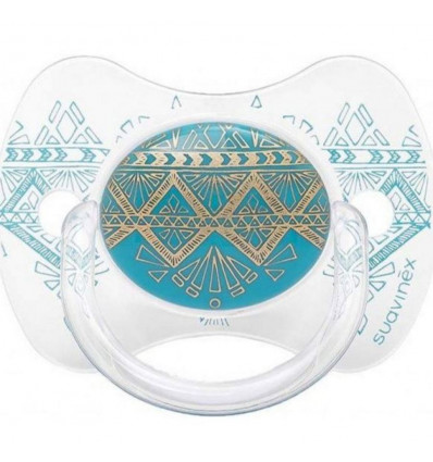 COUTURE SPEEN SIL PHYS 4/18M L.BLUE 21