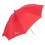 B-UMBRELLAS UNIVERSAL FIT RED 201