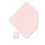BADCAPE 75X75 BLUSH 25