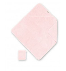 BADCAPE 75X75 BLUSH 25