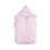 ANGELS NEST BABY CAR NICK CRYSTAL WHI 21