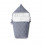 ANGELS NEST BABY CAR NIO TRUE BLUE 21