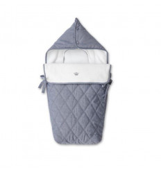 ANGELS NEST BABY CAR NIO TRUE BLUE 21