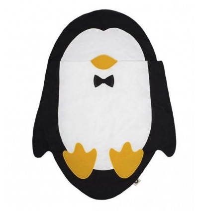 PINGUIN SLEEPING BAG BABIES 1-18M 20