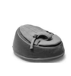 SEAT'N SWING ANTHRACITE 24