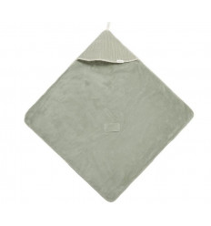 OMSL DOEK TED V SHADOW GRN100X100 24