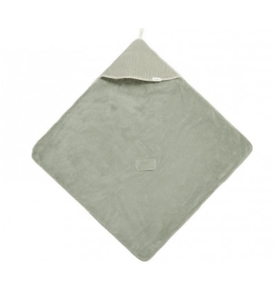 OMSL DOEK TED V SHADOW GRN100X100 24
