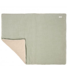 TAPIS DE PARC VIK GREEN/SAND 80X100 24