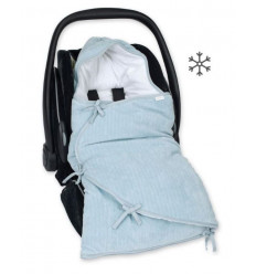 MINI NEST VELVET+JERSEY BREEZE 221