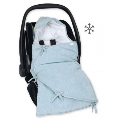 MINI NEST VELVET+JERSEY BREEZE 221