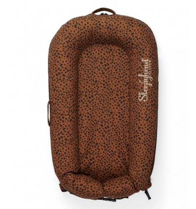 POD WILD AT HEART BRONZED CHEETAH 201
