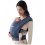 DRAAGZAK EMBRACE SOFT NAVY 24