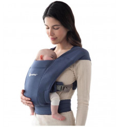 DRAAGZAK EMBRACE SOFT NAVY 24