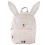 BACKPACK MRS. RABBIT 25
