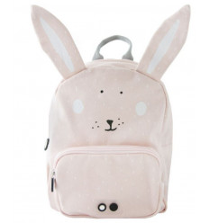 BACKPACK MRS. RABBIT 25