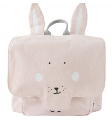 SATCHEL MRS. RABBIT 25