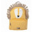 BACKPACK MR. LION 25