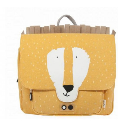 SATCHEL MR. LION 25