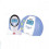 ALECTO DBX 88ECO DECT BABYFOON ECO 7