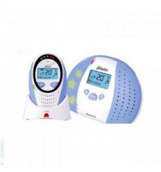 ALECTO DBX 88ECO DECT BABYFOON ECO 7