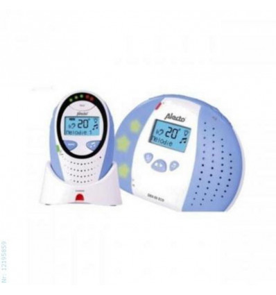 ALECTO DBX 88ECO DECT BABYFOON ECO 7