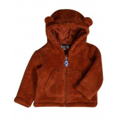 UNISEX JAS ROEST 1M 201