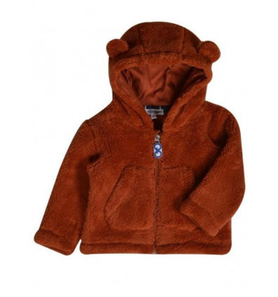 UNISEX JAS ROEST 1M 201