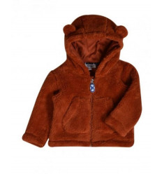 UNISEX JAS ROEST 3M 201