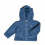 UNISEX JAS BLAUW 0M 201