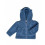 UNISEX JAS BLAUW 1M 201