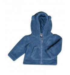 UNISEX JAS BLAUW 1M 201