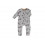 ONESIE GEBROKEN WIT KAT 1M 201
