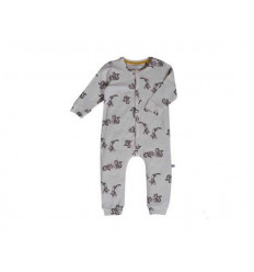 ONESIE GEBROKEN WIT KAT 1M 201
